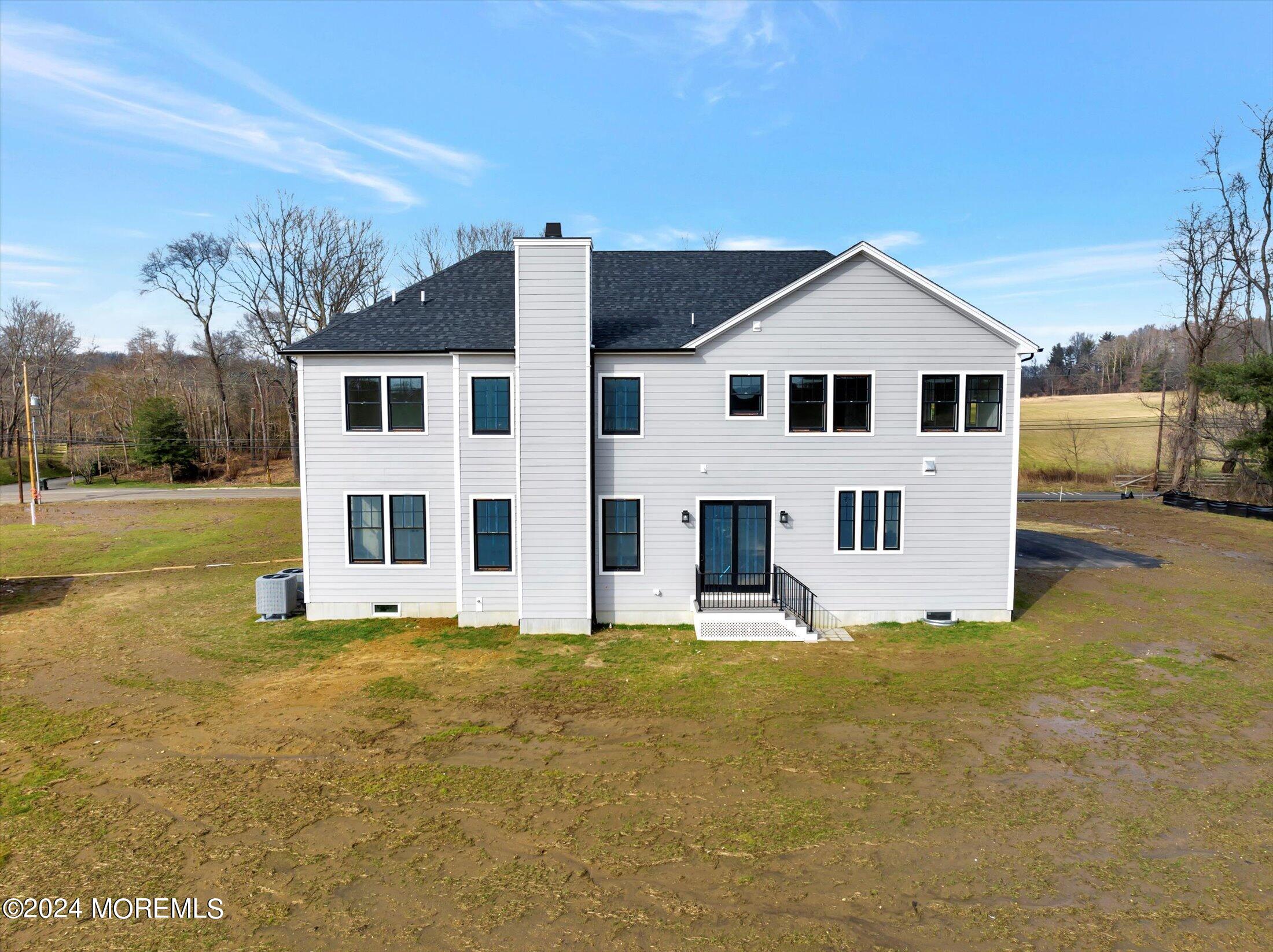60 Middletown Road Holmdel, NJ 07733 - Photo 14 of 67 43-Aerial