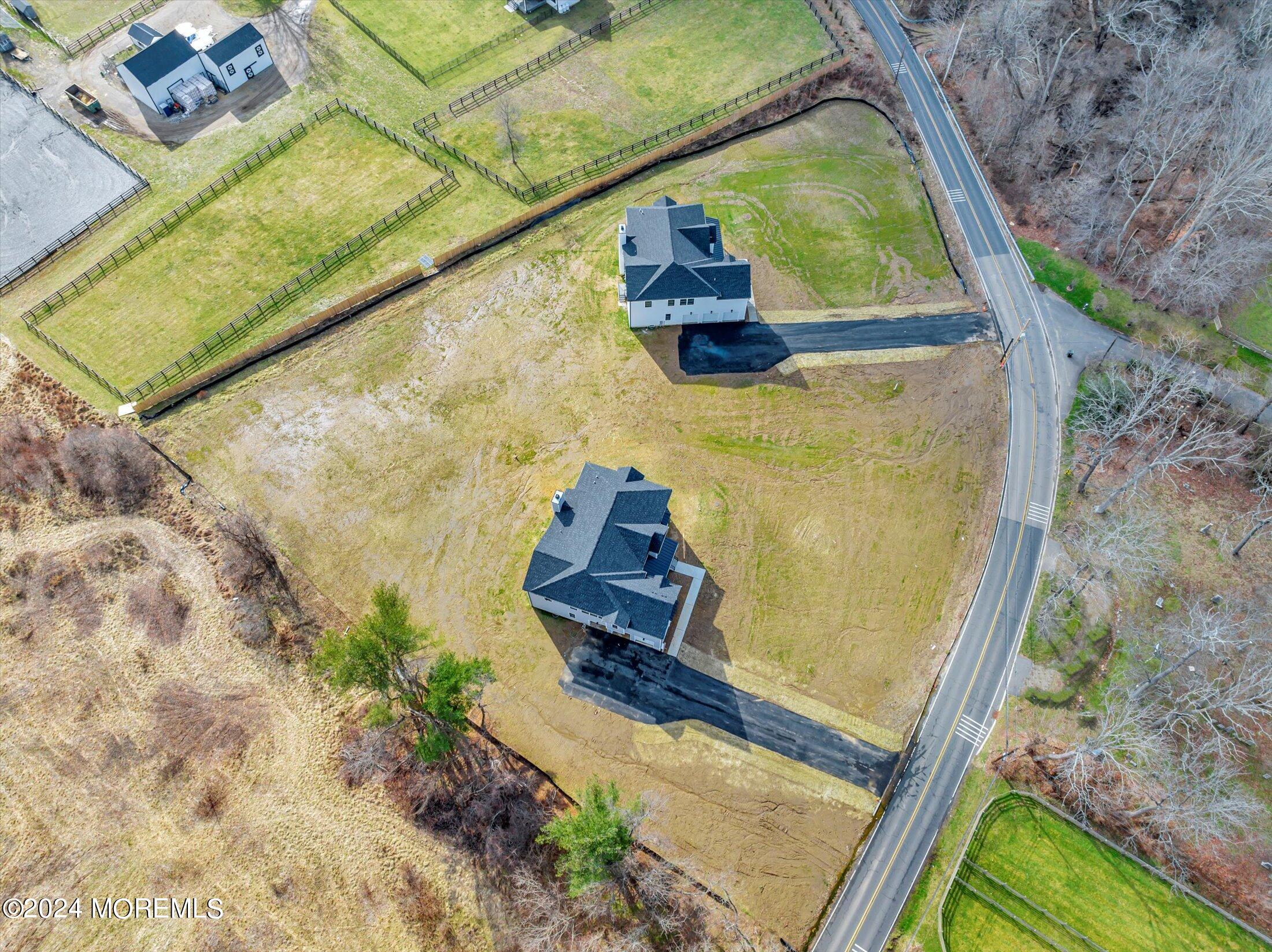 60 Middletown Road Holmdel, NJ 07733 - Photo 16 of 67 47-Aerial