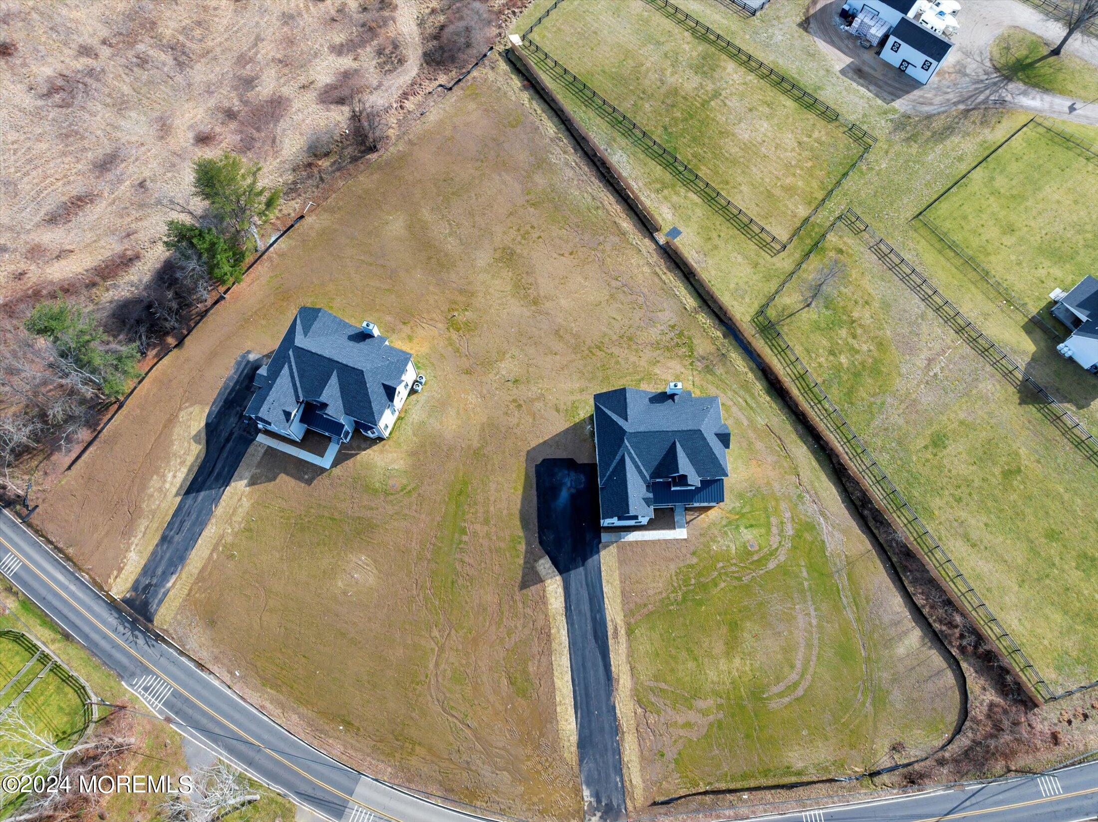 60 Middletown Road Holmdel, NJ 07733 - Photo 17 of 67 48-Aerial