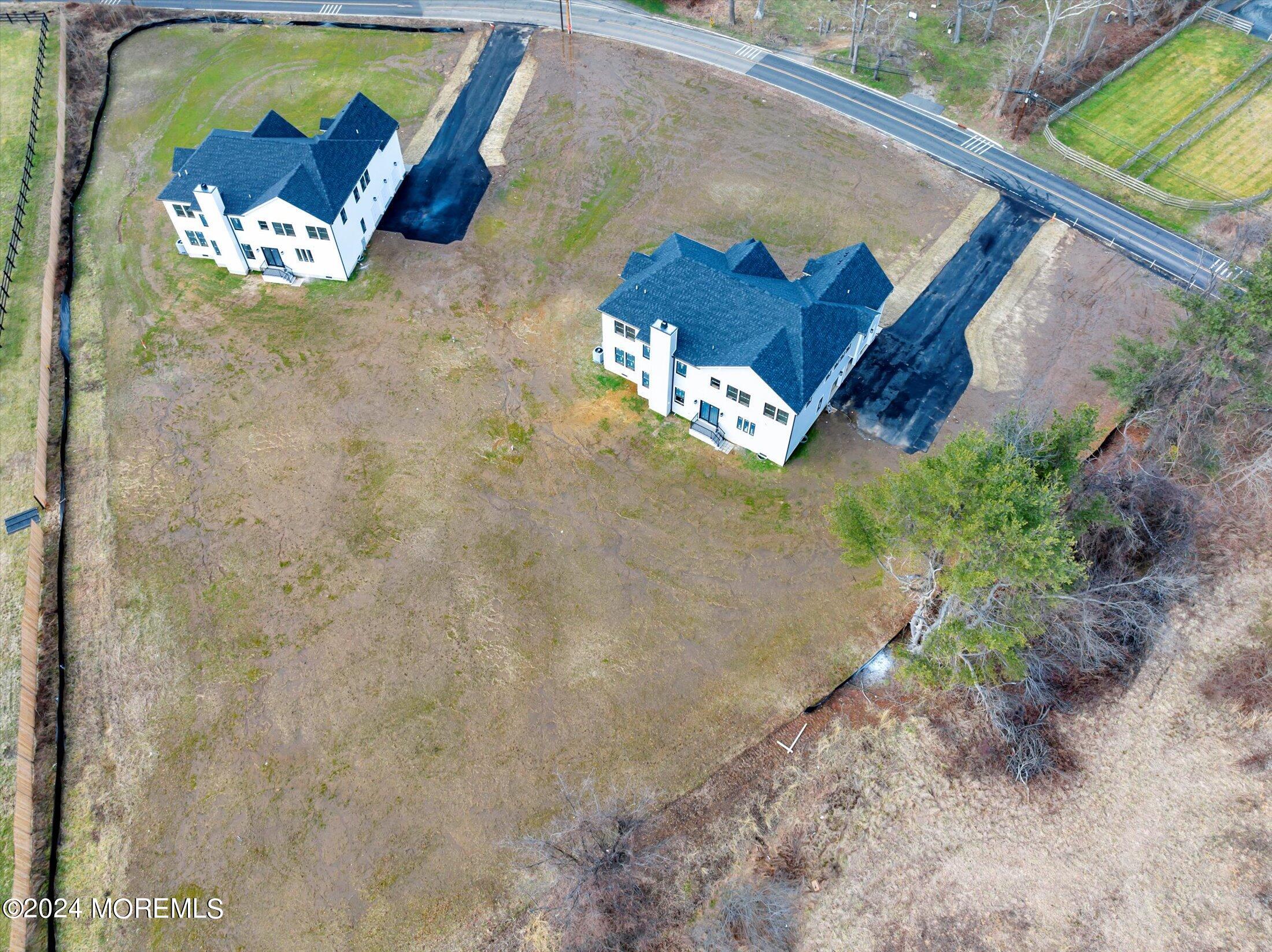60 Middletown Road Holmdel, NJ 07733 - Photo 18 of 67 49-Aerial