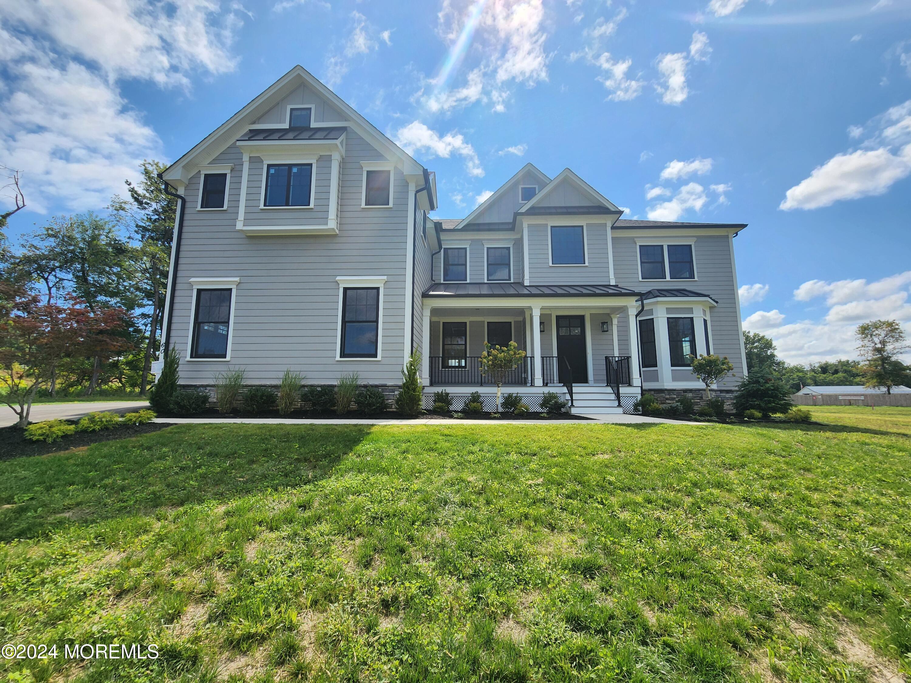 60 Middletown Road Holmdel, NJ 07733 - Photo 2 of 67 20240905_121505