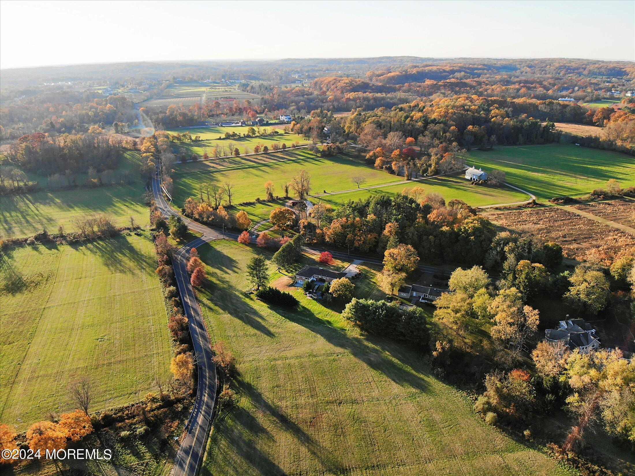 60 Middletown Road Holmdel, NJ 07733 - Photo 24 of 67 56-Bayonet Farm