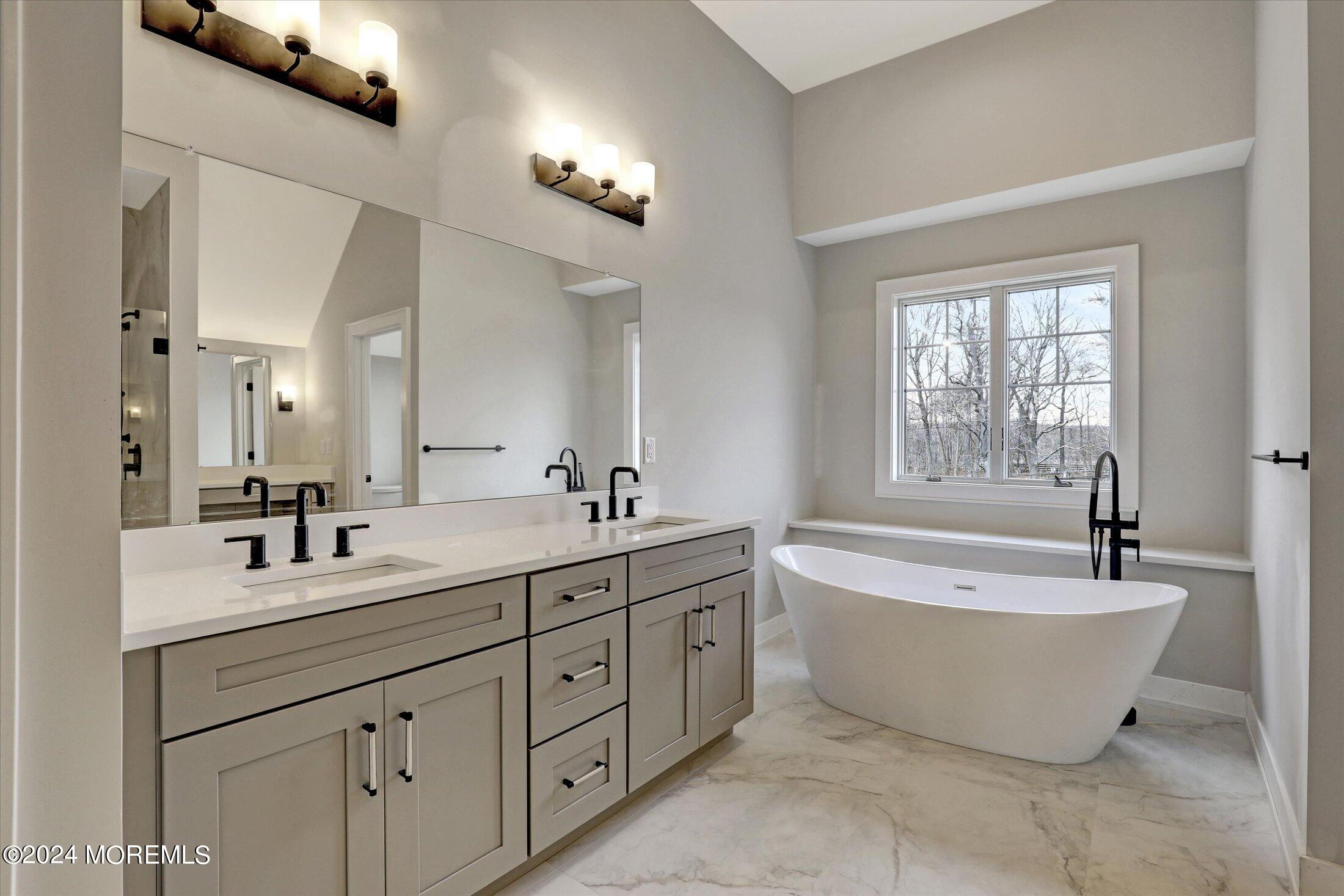 60 Middletown Road Holmdel, NJ 07733 - Photo 57 of 67 30-Primary Bathroom