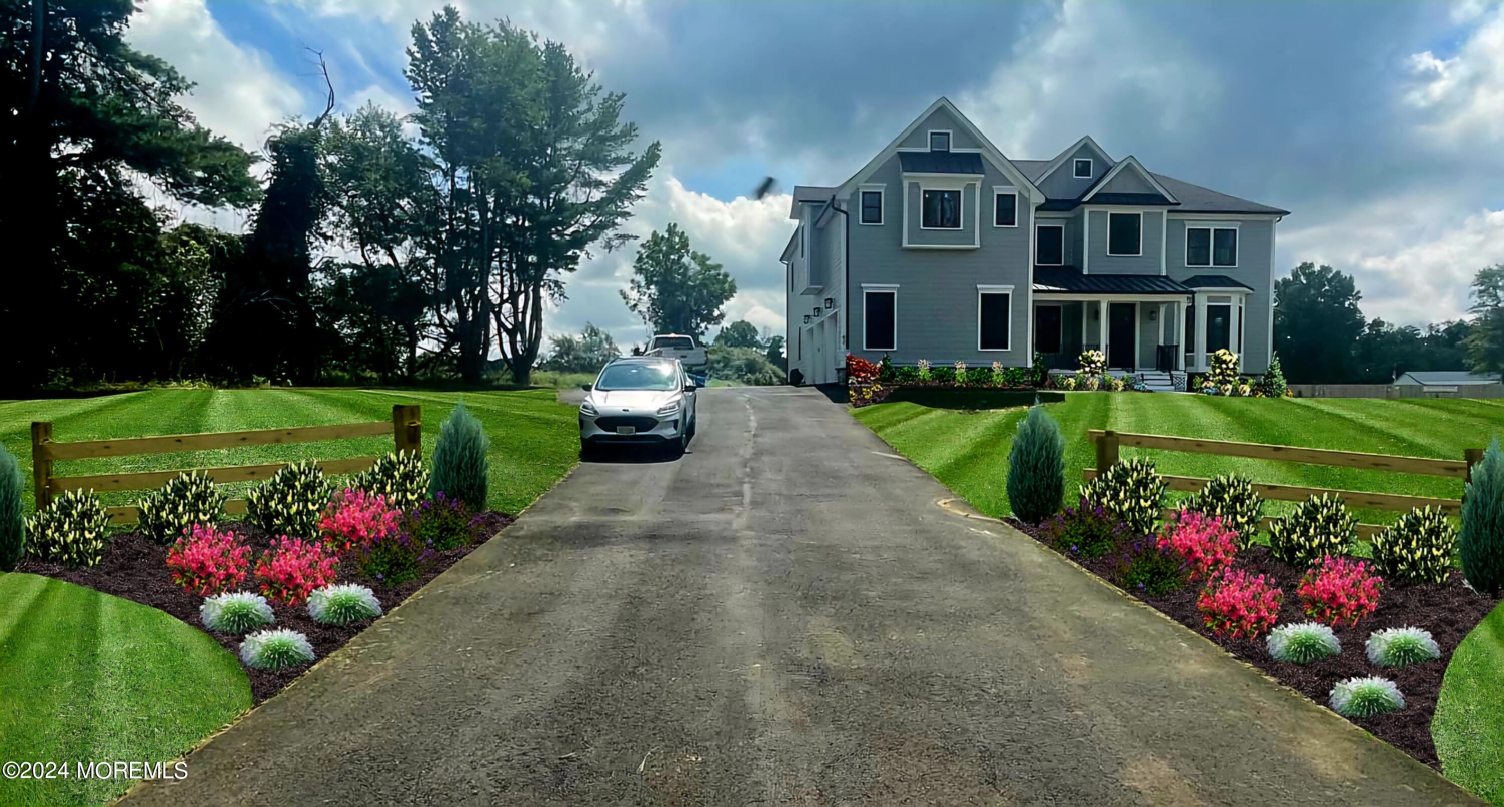 60 Middletown Road Holmdel, NJ 07733 - Photo 9 of 67 NEW ROAD 1 (1)