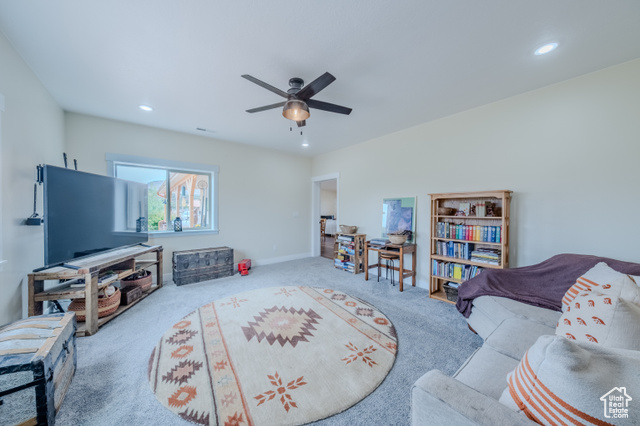 7395 Johnson Canyon Road Kanab, UT 84741 - Photo 14 of 56