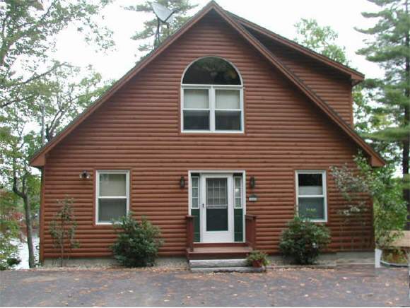 76 Brewster Road Barnstead, NH 03225 - Photo 1 of 1