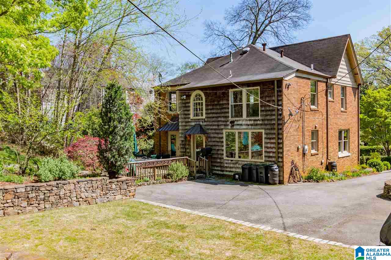 3514 Country Club Road Birmingham, AL 35213 - Photo 31 of 50