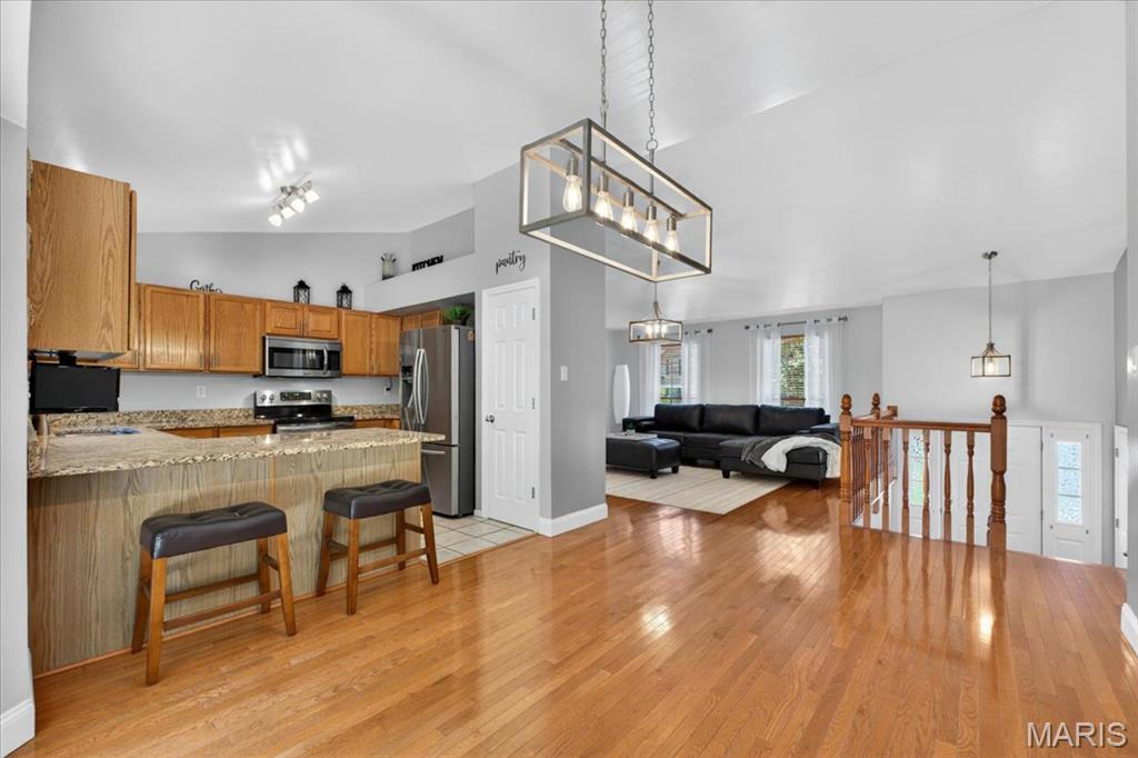 1815 Fox Pointe Drive Arnold, MO 63010 - Photo 11 of 39