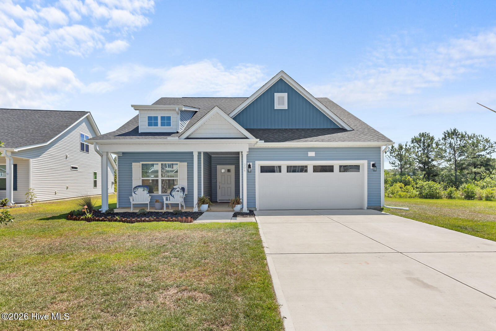 204 Balustrade Way Hampstead, NC 28443 - Photo 2 of 57