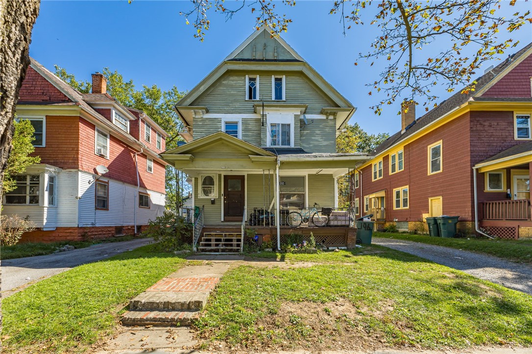 200 Warwick Avenue Rochester, NY 14611 - Photo 1 of 17 Gallery Image 1