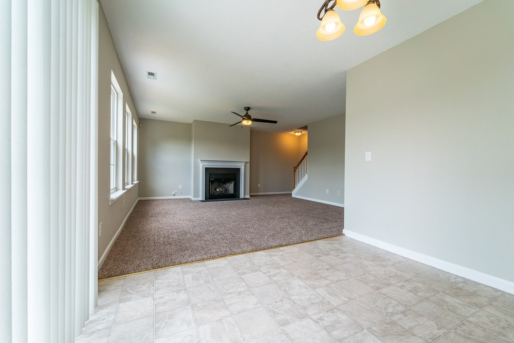 8027 Atamasco Circle Raleigh, NC 27616 - Photo 11 of 30 Breakfast Nook