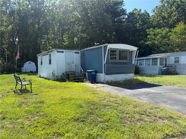 $99,000 | 53 Park Lane, Coventry, RI 02816