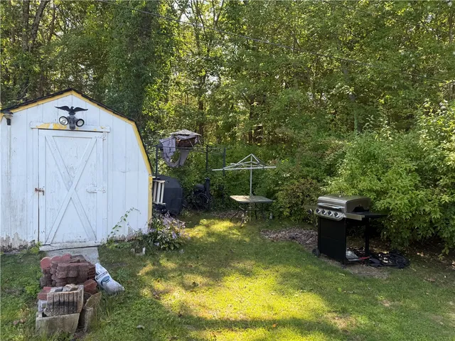 $99,000 | 53 Park Lane, Coventry, RI 02816