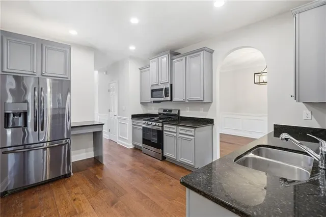 $475,000 | 176 Fred Bishop Drive, Canton, GA 30114