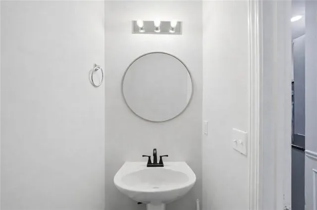 $475,000 | 176 Fred Bishop Drive, Canton, GA 30114