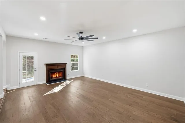 $475,000 | 176 Fred Bishop Drive, Canton, GA 30114