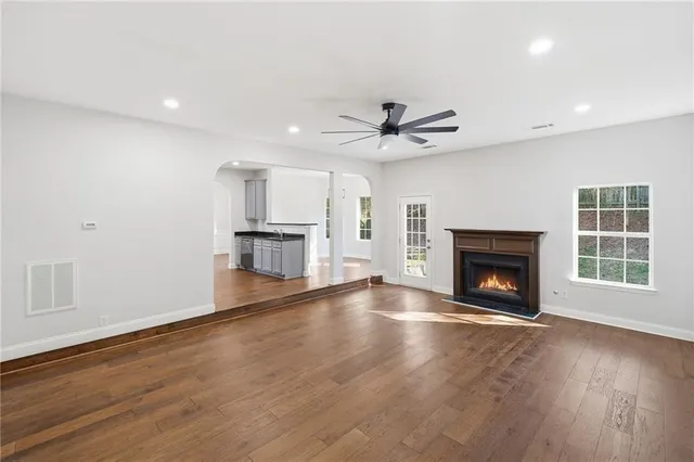 $475,000 | 176 Fred Bishop Drive, Canton, GA 30114