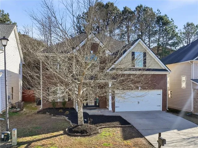 $475,000 | 176 Fred Bishop Drive, Canton, GA 30114