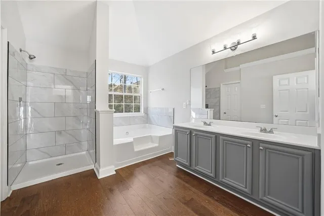 $475,000 | 176 Fred Bishop Drive, Canton, GA 30114