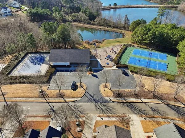 $425,000 | 176 Fred Bishop Drive, Canton, GA 30114