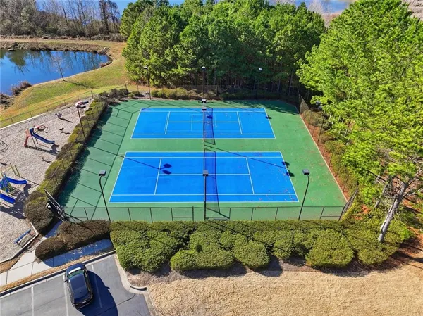 $425,000 | 176 Fred Bishop Drive, Canton, GA 30114