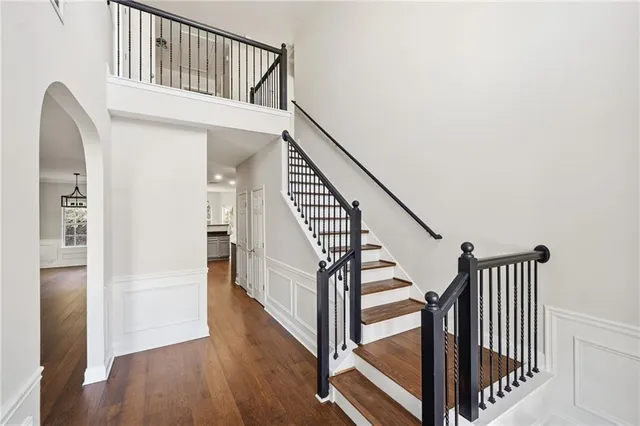 $475,000 | 176 Fred Bishop Drive, Canton, GA 30114