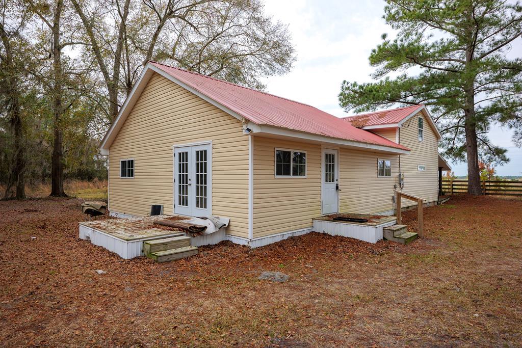 Tbd Northwest Register Road Lakeland, GA 31635 - Photo 1 of 21 Gallery Image 1