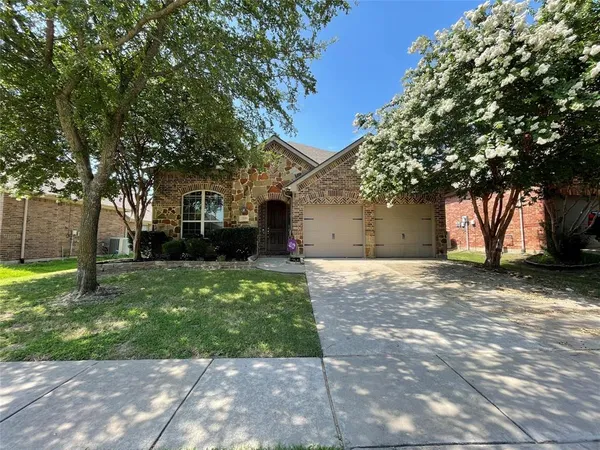 $2,750 | 2318 Patriot Drive, Melissa, TX 75454