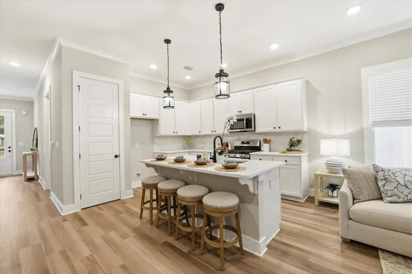 $424,500 | 4065 Four Oaks Boulevard, Tallahassee, FL 32311