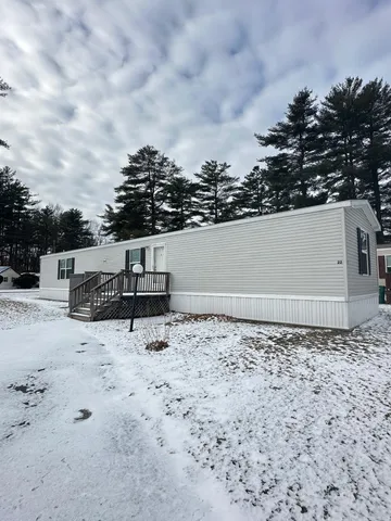 $90,000 | 22 Springbrook Street, Hinsdale, NH 03451