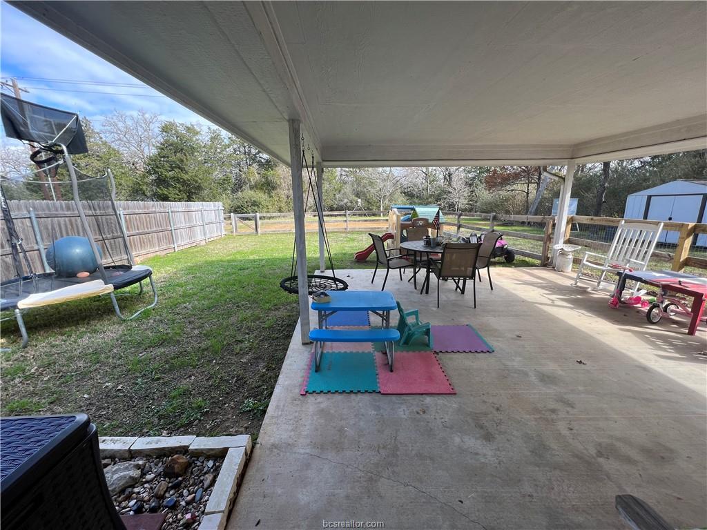 11349 North Dowling Road College Station, TX 77845 - Photo 14 of 16 a view of a child park