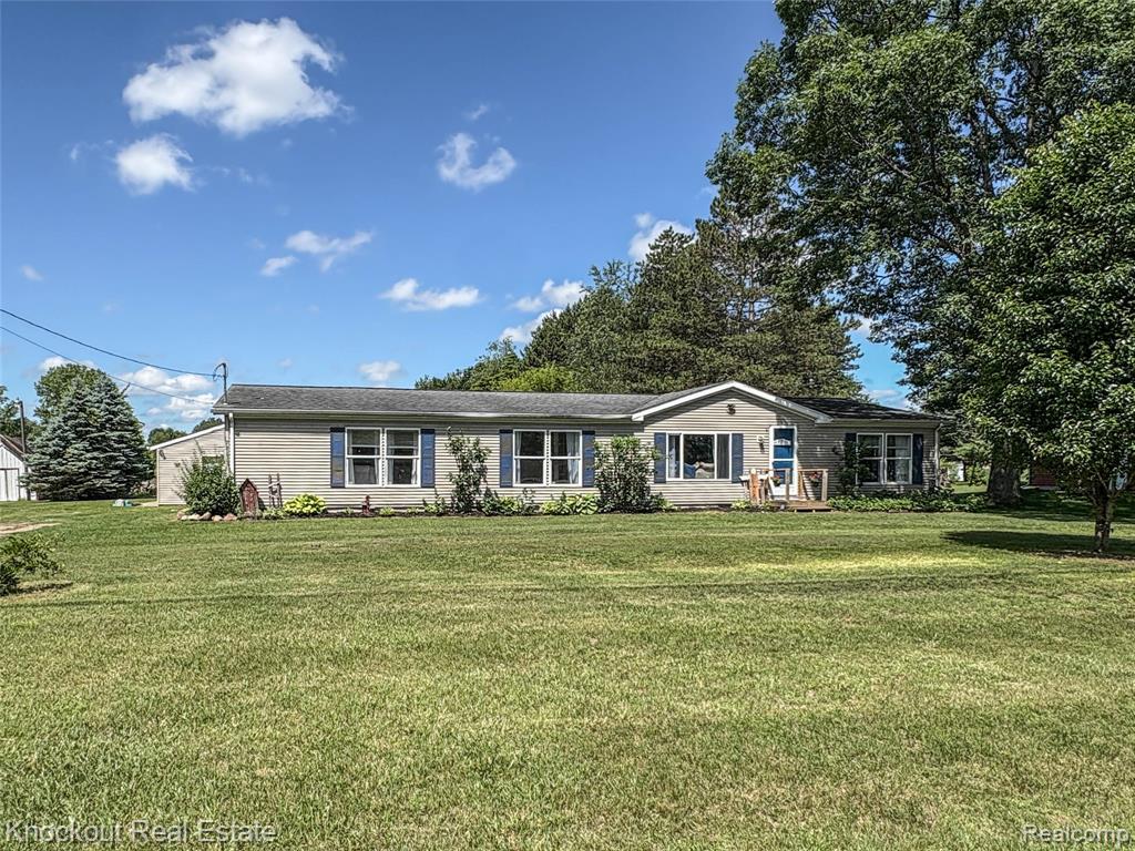 7760 Bell Road Birch Run, MI 48415 - Photo 68 of 68