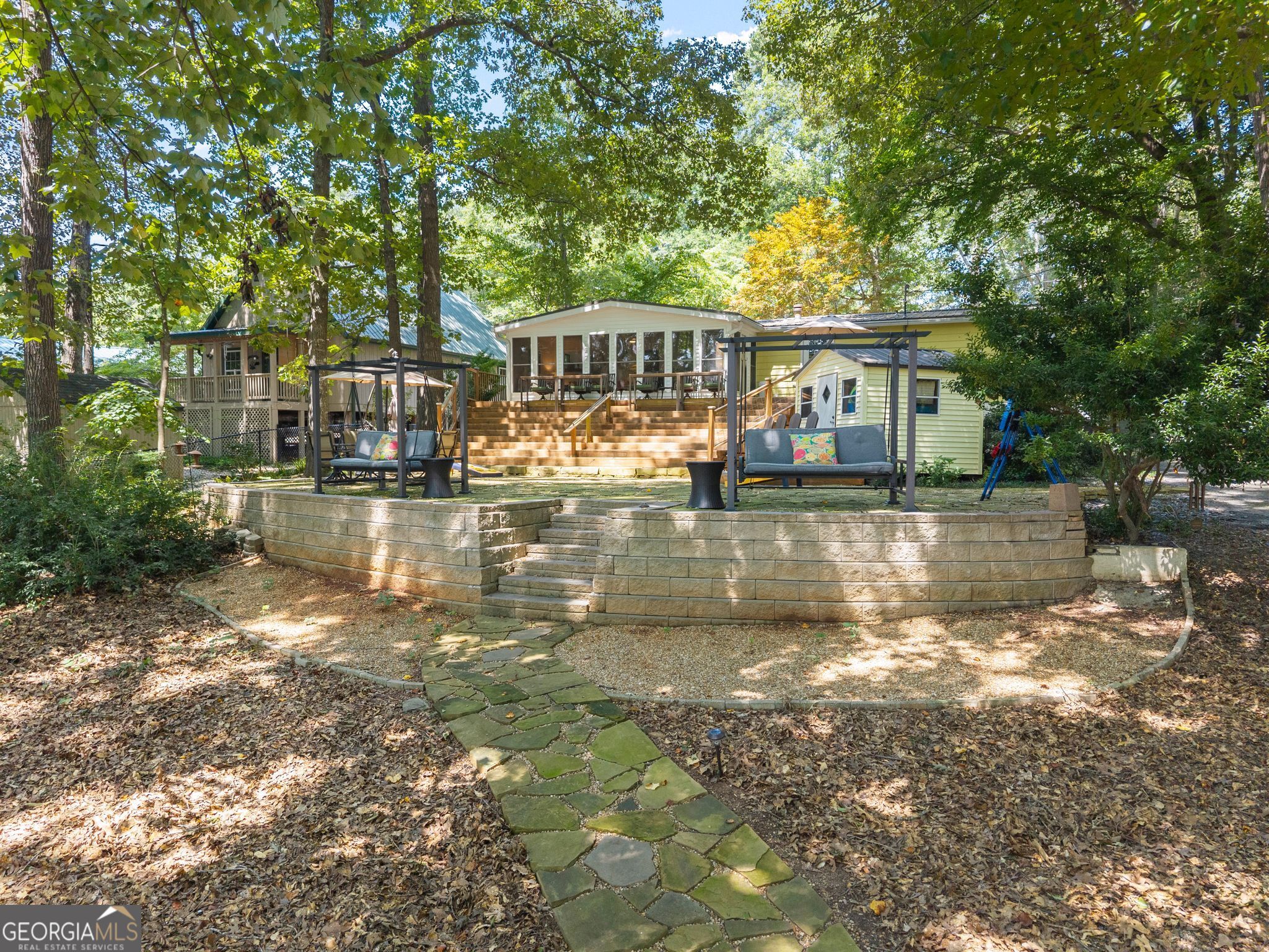 878 Lakeshore Road Martin, GA 30557 - Photo 42 of 67 Gallery Image 42
