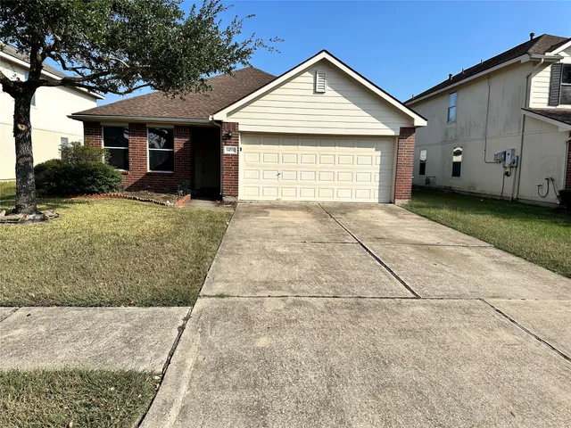 $1,900 | 14531 Morningside View Drive, Houston, TX 77047
