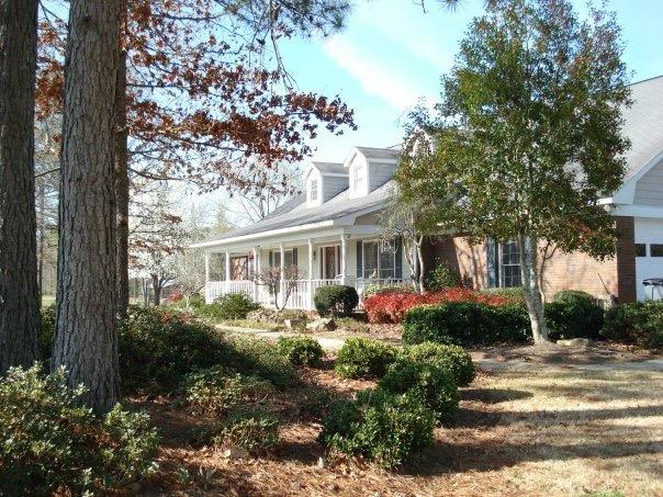 1774 O Neal Road Talbotton, GA 31827 - Photo 1 of 21 Main View