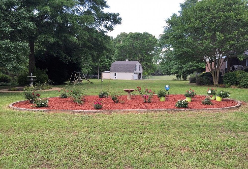 1774 O Neal Road Talbotton, GA 31827 - Photo 11 of 21 Gallery Image 11