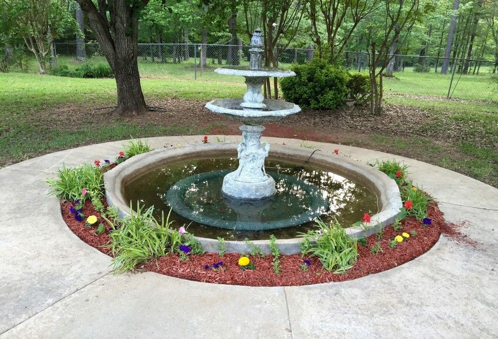 1774 O Neal Road Talbotton, GA 31827 - Photo 10 of 21 Gallery Image 10