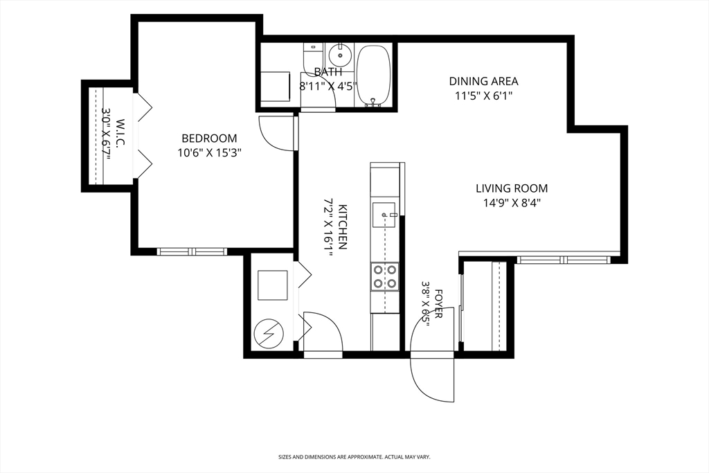 57 Amity Place, Unit 57 Amherst, MA 01002 - Photo 26 of 26