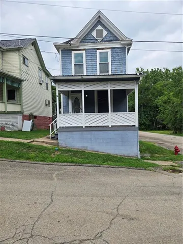 $63,000 | 385 Nazer Street, Waynesburg, PA 15370