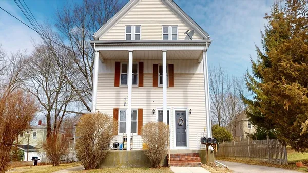 $859,000 | 32-34 Columbia Street, North Attleboro, MA 02760