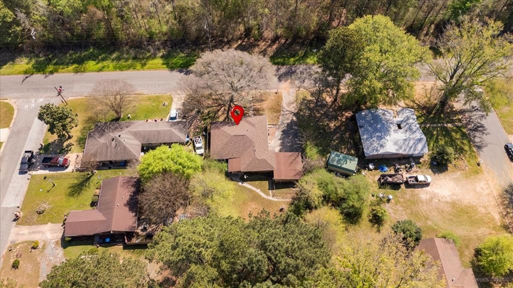 3607 5 Notch Road Marshall, TX 75672 - Photo 35 of 35