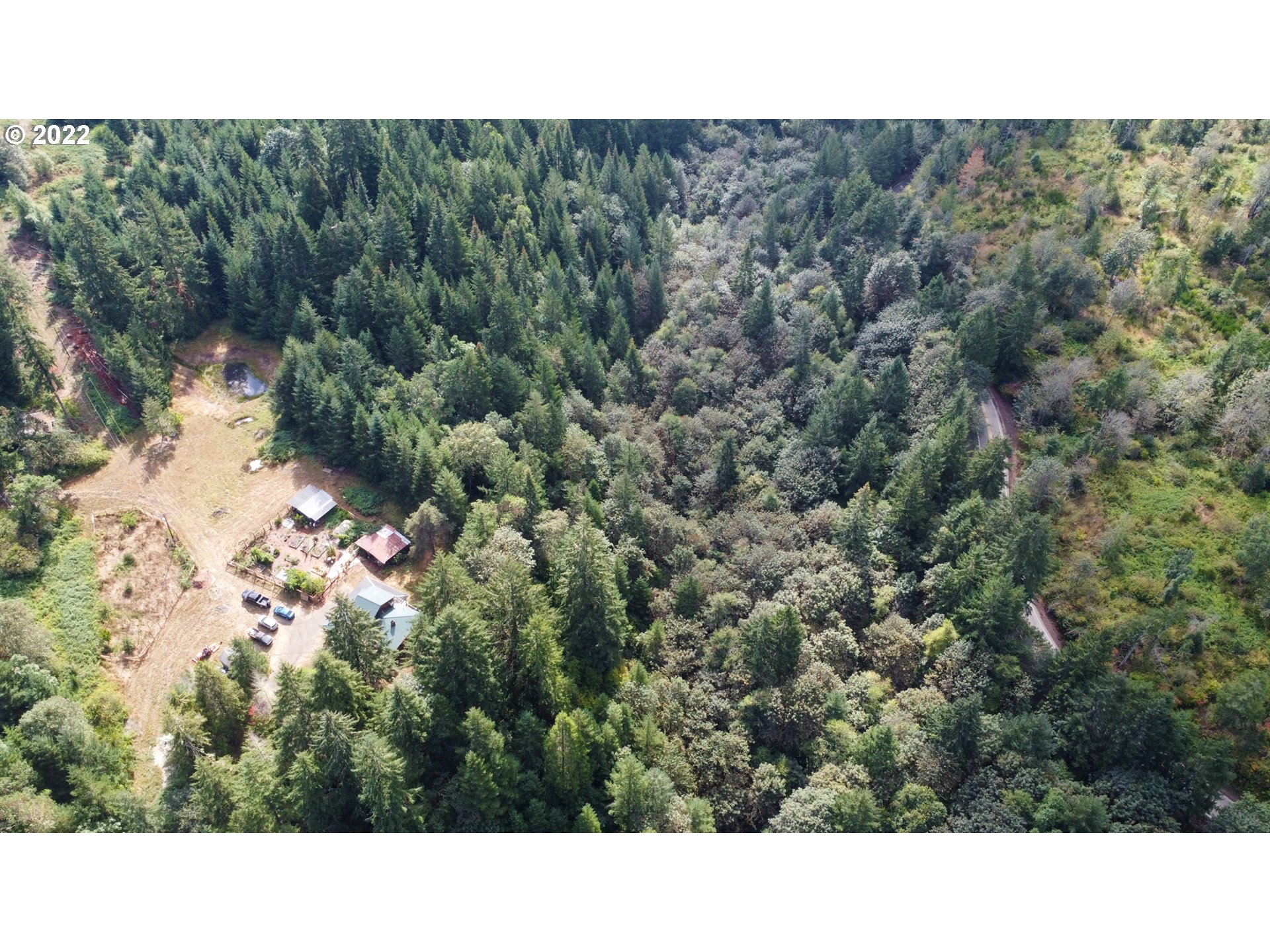 2763 Upper Smith River Road Drain, OR 97435 - Photo 20 of 24 Gallery Image 20