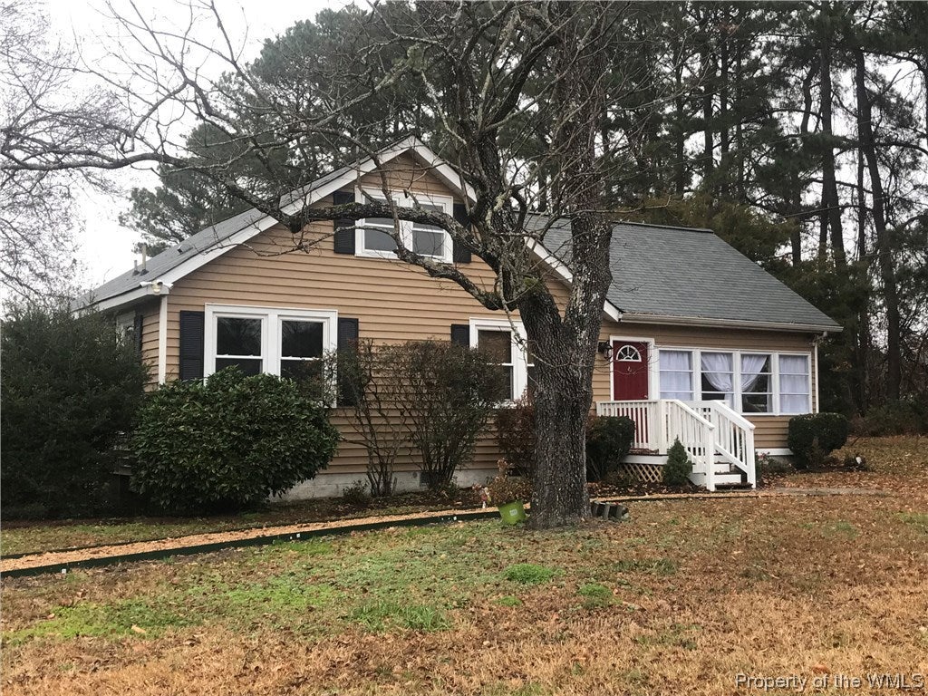 6663 Williams Landing Road Hayes, VA 23072 - Photo 1 of 26 Gallery Image 1