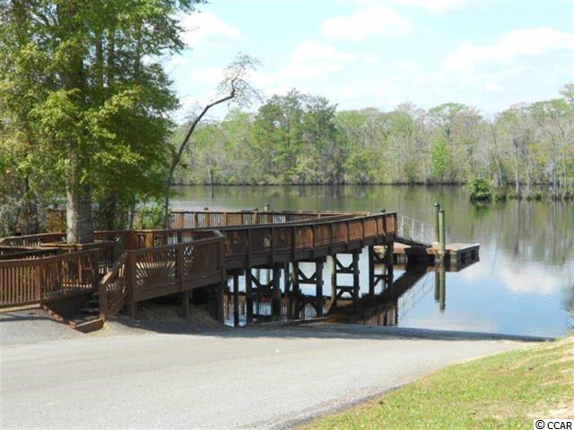 Lot 199 Chamberlin Road Myrtle Beach, SC 29588 - Photo 4 of 10 Gallery Image 4