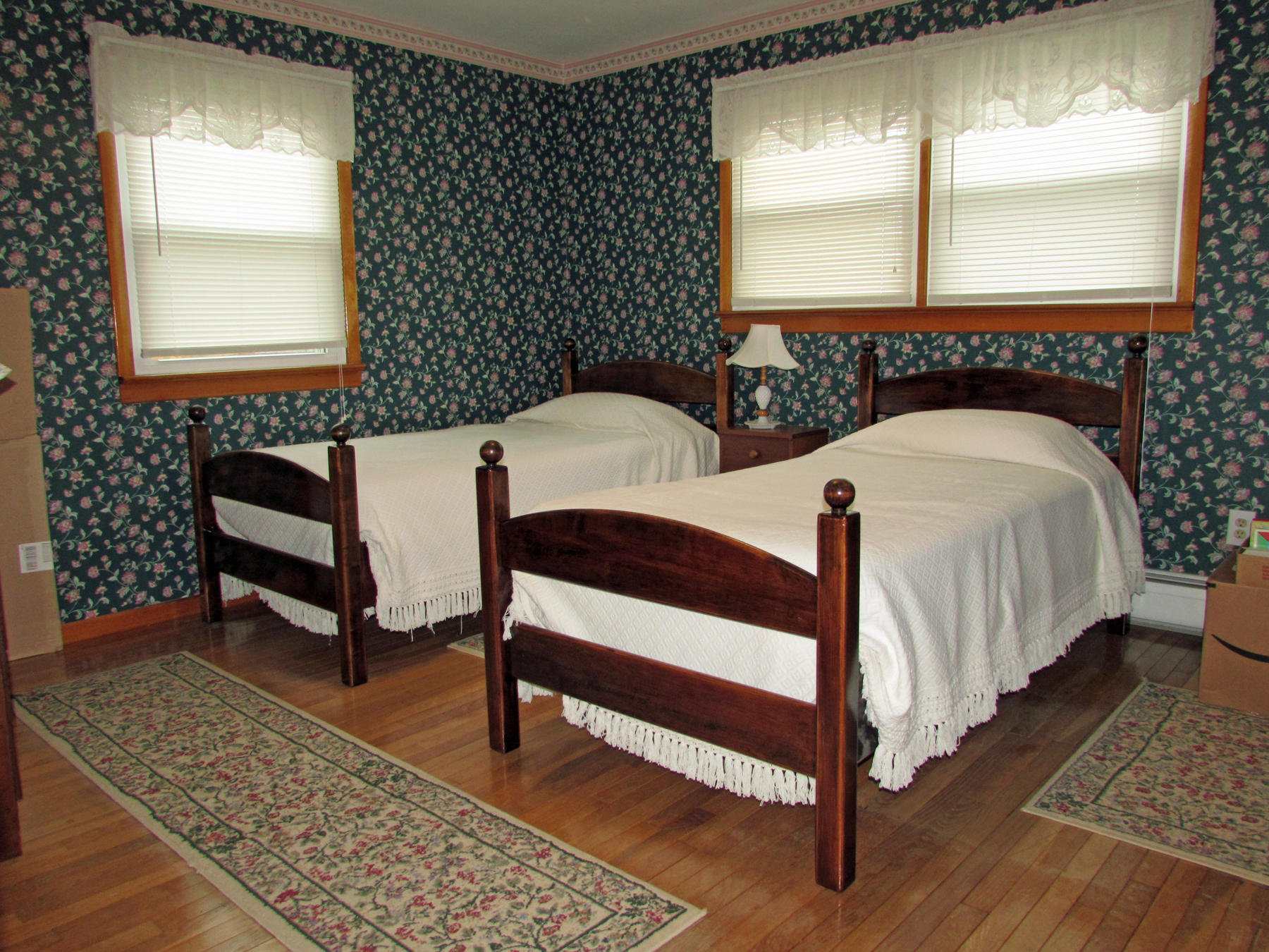 28 Elementary School Road Tenants Harbor, ME 04860 - Photo 11 of 12 28ESR.westbed