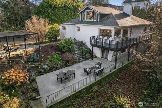 $1,399,000 | 3126 Northwest 91st Street, Seattle, WA 98117