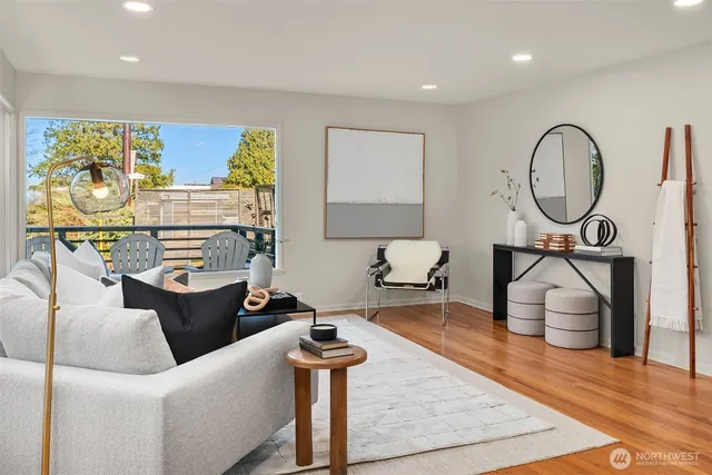 $1,399,000 | 3126 Northwest 91st Street, Seattle, WA 98117