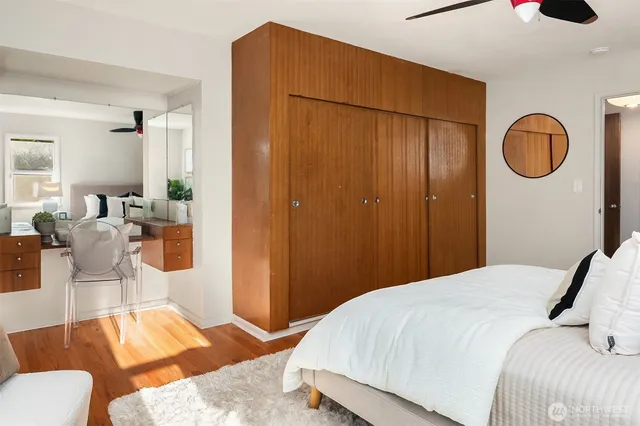 $1,399,000 | 3126 Northwest 91st Street, Seattle, WA 98117