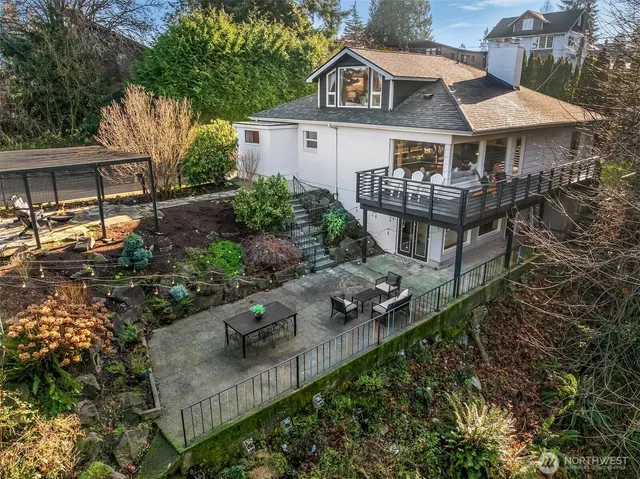 $1,399,000 | 3126 Northwest 91st Street, Seattle, WA 98117