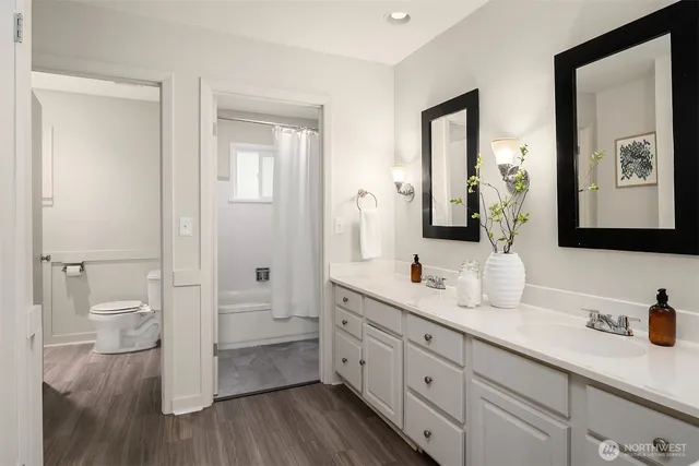 $1,399,000 | 3126 Northwest 91st Street, Seattle, WA 98117